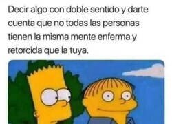 Enlace a No todo el mundo piensa como yo