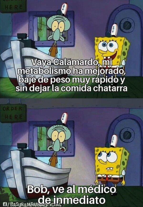 Meme_otros - No es buena señal