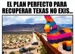 Enlace a La piñata de Troya