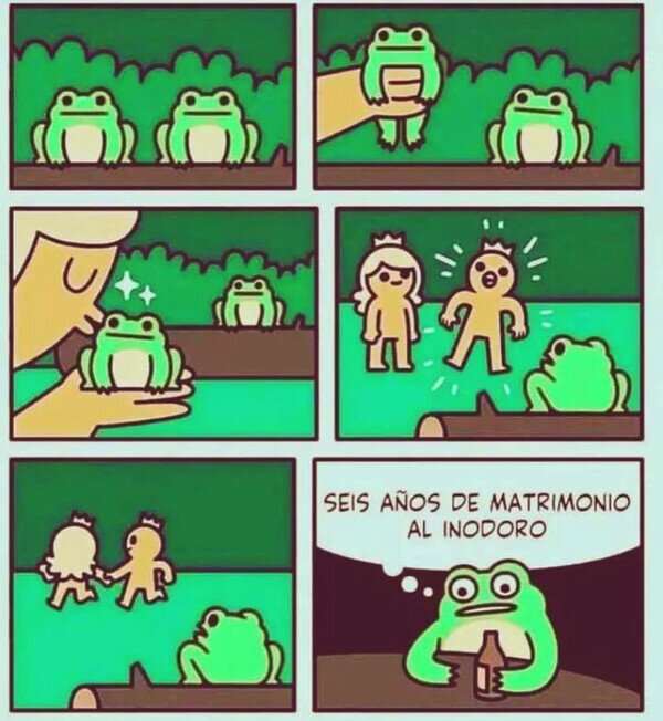 Meme_otros - Todo al traste por un beso