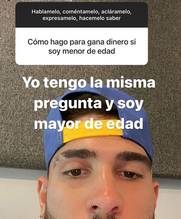 Meme_otros - Si alguien lo sabe que lo diga