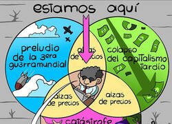 Enlace a Usted se encuentra aquí