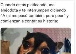 Enlace a Impertinencia bien metida