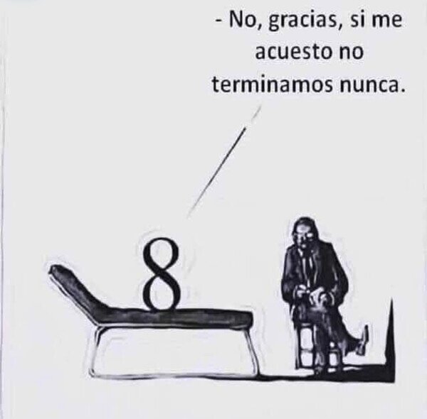 8,infinito,tumbar,psicólogo