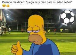Enlace a Gracias, creo...