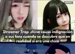 Enlace a Tremenda decepción
