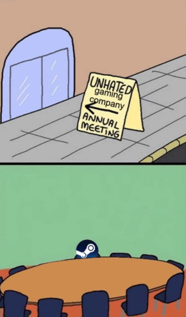 steam,gamer,juegos,reunión,odio