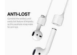 Enlace a ¿Cables para airpods? ¿Cómo no se nos había ocurrido?