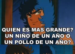 Enlace a Claramente el pollo