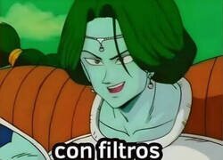 Enlace a ¿Usted quién es?