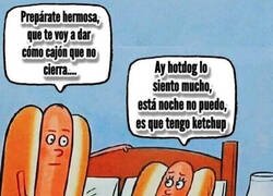 Enlace a Perrito caliente