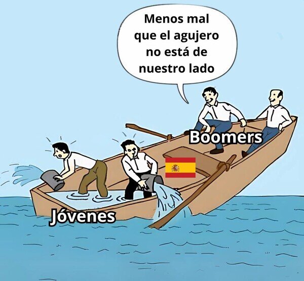 Meme_otros - Así nos va