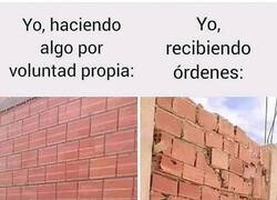 Enlace a No trabajo igual