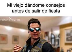 Enlace a Consejo de padre