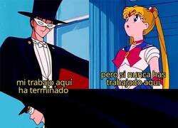 Enlace a Su trabajo ha terminado