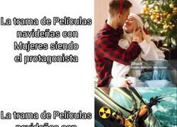 Enlace a Hay que salvar la Navidad