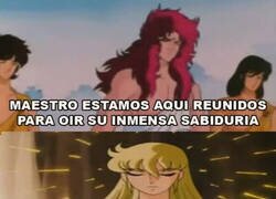Enlace a Ilumínanos con tu sabiduría