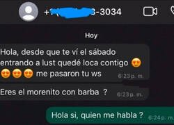 Enlace a Ahora sí responde