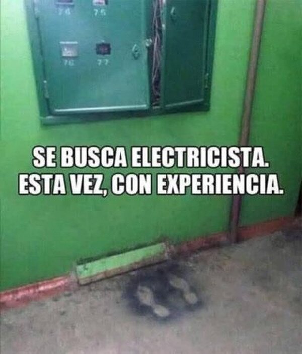 Meme_otros - A poder ser...