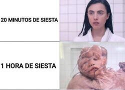 Enlace a El tiempo preciso