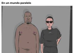 Enlace a Con los outfits cambiados