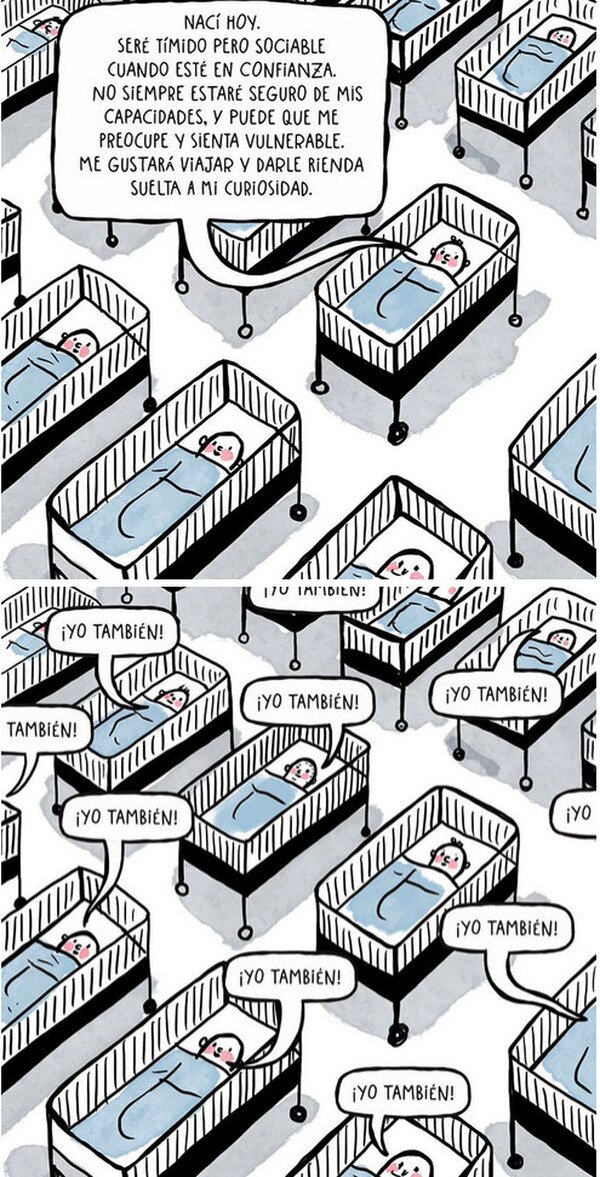 Meme_otros - La lógica del horóscopo