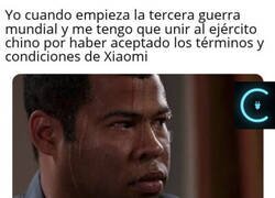 Enlace a Por no leer los términos y condiciones
