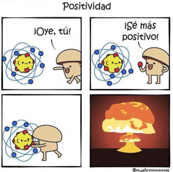Meme_otros - Explosión de positividad