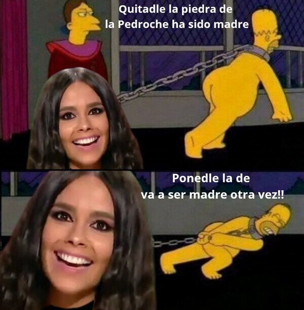 A_nadie_le_importa - Más pesada y no nace