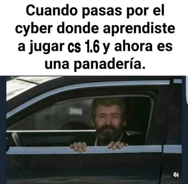 Otros - Qué tiempos aquellos...