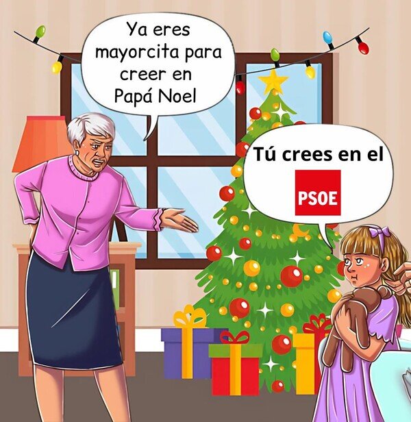 Otros - Cada uno tiene sus creencias