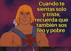 Enlace a ¡Nunca lo olvides!