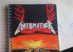 Enlace a Cuando al de artes le toca matemáticas