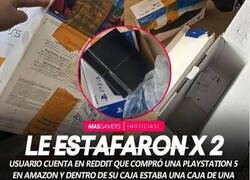 Enlace a Si al menos hubiera sido la PS2...