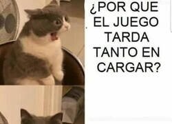 Enlace a Gamers impacientes