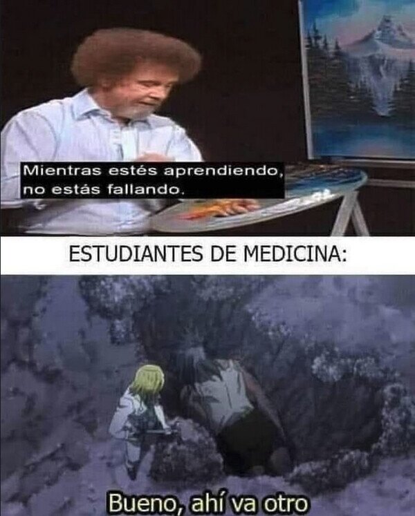 Meme_otros - Espero que aprendan rápido