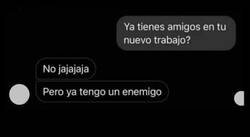 Enlace a Empezando con buen pie