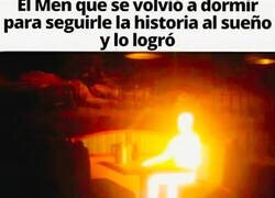 Enlace a Un ser de luz