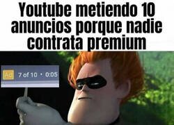 Enlace a La venganza de Youtube