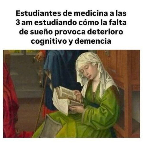 Meme_otros - No tienes que seguirlo, tienes que saberlo