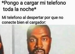 Enlace a Empezando mal el día