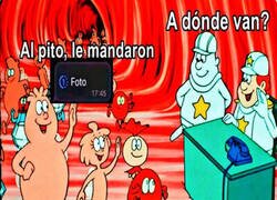 Enlace a Señal inequívoca