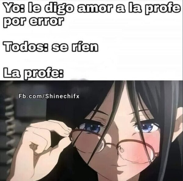 Otros - Quién ríe último...