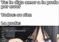 Enlace a Quién ríe último...