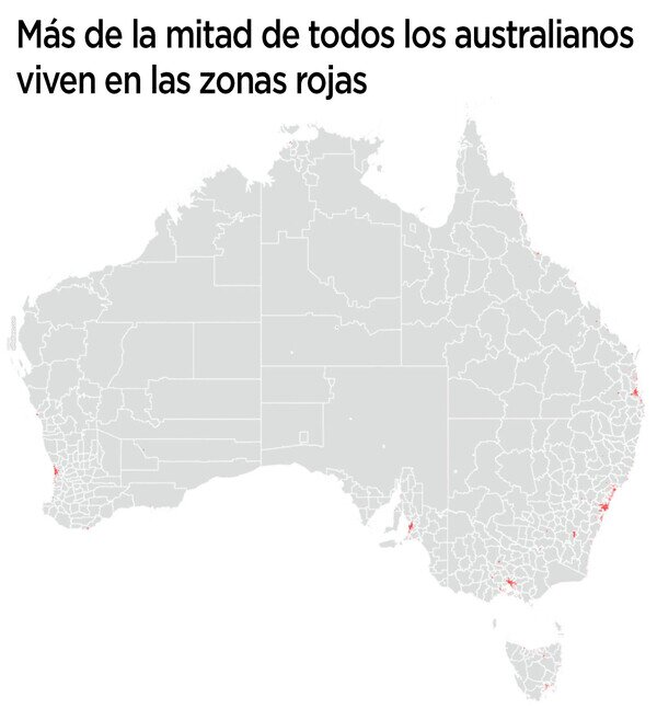 Australia,población,mitad