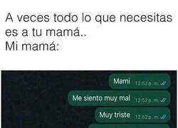 Enlace a Gran consejo materno