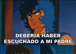 Enlace a Por qué no le escucharía...