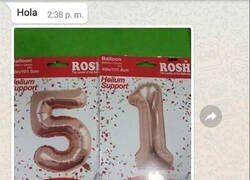 Enlace a Podría estar hablando en serio