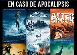 Enlace a Zona catastrófica