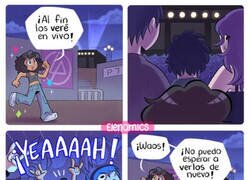 Enlace a Concierto en vivo